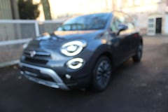 Bild des Angebotes Fiat 500X City Cross Komfort+LED Paket
