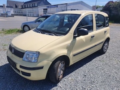 Bild des Angebotes Fiat Panda 1.2 8V Classic -Tüv neu -1 Hand