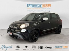 Bild des Angebotes Fiat 500L ALLWETTER NAV KAMERA SITZ.HZG TEMPOMAT APPLE/ANDRO