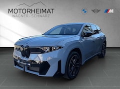 Bild des Angebotes BMW iX3 50 xDrive