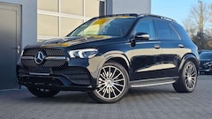 Bild des Angebotes Mercedes-Benz GLE 300 d 4Matic MULTIBEAM PANO AHK T-LEDER