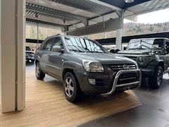 Bild des Angebotes Kia Sportage EX 4WD Kundenauftrag FESTPREIS!!