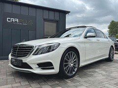 Bild des Angebotes Mercedes-Benz S 350 d L BlueTec 4Matic Lang AMG-Line *Pano*ACC*