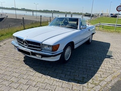 Bild des Angebotes Mercedes-Benz SL 300 Cabrio