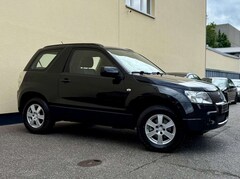 Bild des Angebotes Suzuki Grand Vitara 1.6 Comfort 4X4 KLIMA AHK SHZ MULIT
