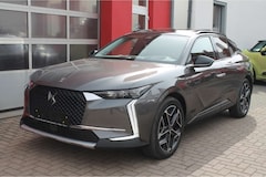 Bild des Angebotes DS Automobiles DS 4 Cross Trocadero PT130 EAT8 Dach Focal Navi