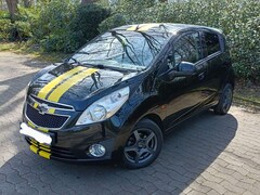 Bild des Angebotes Chevrolet Spark LS