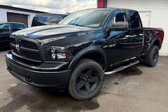 Bild des Angebotes Dodge RAM 5.7 HEMI 64Tkm/DAB/Leder