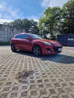 Bild des Angebotes Mazda 3 2.2 MZR-CD DPF High-Line
