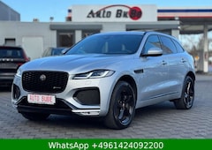 Bild des Angebotes Jaguar F-Pace F-PACE R-Dynamic S AWD Plug-In Hybrid PANO|LED