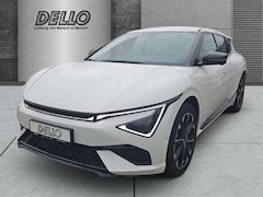 Bild des Angebotes Kia EV6 GT-Line Facelift 84kWh Allrad 800V Ladetechnik HUD