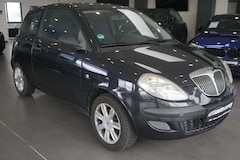 Bild des Angebotes Lancia Ypsilon 1.2 8V+ELEKTRISCH VENSTERHEBERüTÜV NEUE