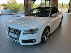 Bild des Angebotes Audi S5 Cabriolet 3.0 TFSI quattro +B&O+CARBON+NAVI+