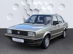 VW Jetta Jetta GL aus erster Hand viele Neuteile