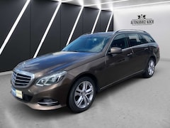 Bild des Angebotes Mercedes-Benz E 350 E -Klasse T-Modell E 350 BlueTec Fin Grant