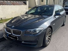 Bild des Angebotes BMW 518 5er Touring Diesel 518d Touring Aut.