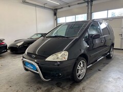 Bild des Angebotes Ford Galaxy 1.9 TDI Ambiente*7-Sitz*Klima*AHK* SHZ