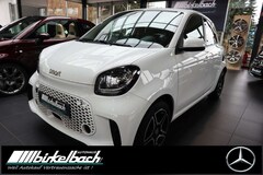 Bild des Angebotes smart forFour forfour EQ Aut. Navi SHZ 22KW