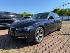 Bild des Angebotes BMW 328 Touring 328 i xDrive+Navi+RFK+Panorama+Allwetter