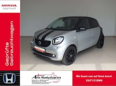 Bild des Angebotes smart forFour prime