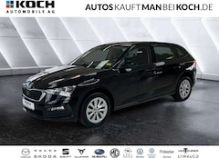 Bild des Angebotes Skoda Scala 1.5 TSI FRESH LED SITZHEIZUNG KAM APP TEMP