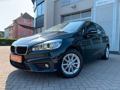Bild des Angebotes BMW 220 AHK+LED+Sitzhz+Klimaaut+PDC