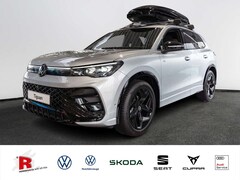 Bild des Angebotes VW Tiguan 1.5 eTSI  R-Line HUD LM Navi SoundSys