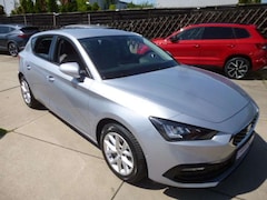 Bild des Angebotes SEAT Leon 2,0 TDI Style DSG/Klima/Navi/Kamera/LED