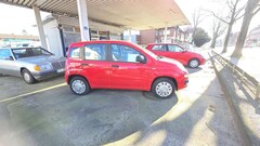 Bild des Angebotes Fiat Panda