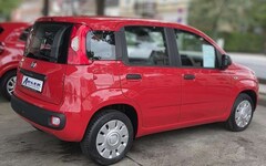 Bild des Angebotes Fiat Panda