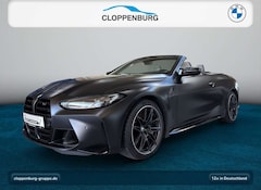 Bild des Angebotes BMW M4 Competition M xDrive Cabrio M-Paket Head-Up