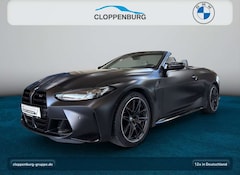 Bild des Angebotes BMW M4 Competition M xDrive Cabrio M-Paket Head-Up