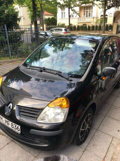 Bild des Angebotes Renault Modus 1.6 16V Authentique