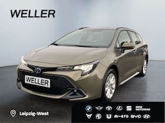 Bild des Angebotes Toyota Corolla 1.8 Hybrid TS Comfort *Navi*LED*CarPlay*