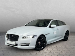 Jaguar XJ R-Sport Surround Kamera ACC DAB