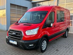 Bild des Angebotes Ford Transit 2.0 Kasten 350 L3 Trend Hoch+Lang Klima