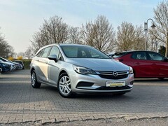 Bild des Angebotes Opel Astra K ST 1.6D Edition Navi/PDC/Ergo-Sitze/AHK