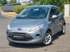 Bild des Angebotes Ford Ka/Ka+ Cool & Sound Edition *SHZ*Allwetter*USB*Klima