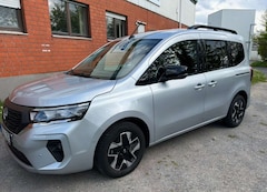 Bild des Angebotes Nissan Townstar Townstar DIG-T 130 Kombi Tekna