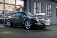 Bild des Angebotes Porsche 993 993 C4 kurzes Getr. Motorrevision viele Neuteile