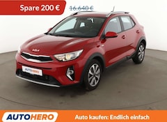 Bild des Angebotes Kia Stonic 1.0 TGDI Active *TEMPO*CAM*PDC*CARPLAY*