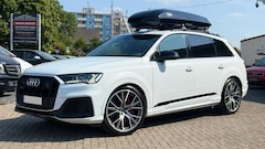 Bild des Angebotes Audi SQ7 4.0 TDI quattro PANO MATRIX ALLRADLENKUNG