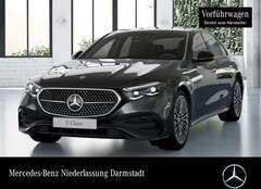 Bild des Angebotes Mercedes-Benz E 300 de AMG Fahrass 360° Pano Burmester Distr. 9G
