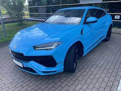 Bild des Angebotes Lamborghini Urus S 23 ZOLL