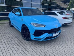 Bild des Angebotes Lamborghini Urus S 23 ZOLL -SOFORT VERFÜGBAR !