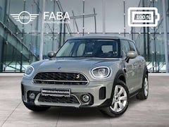 Bild des Angebotes MINI Cooper SE Countryman Cooper SE ALL4 Countryman DAB LED RFK Navi Shz
