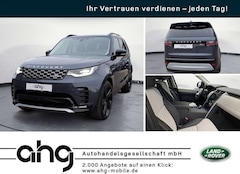 Bild des Angebotes Land Rover Discovery D350 35 Anniversary Edition AHK 22'LM