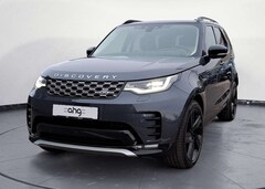 Bild des Angebotes Land Rover Discovery D350 35 Anniversary Edition AHK 22'LM