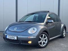 Bild des Angebotes VW New Beetle Lim. 1.9 TDI*SCHIEBEDACH*SHZ*KLIMA*