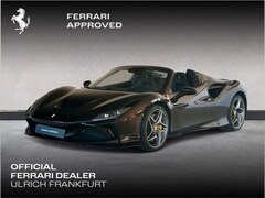 Bild des Angebotes Ferrari F8 Spider Ferrari Frankfurt***